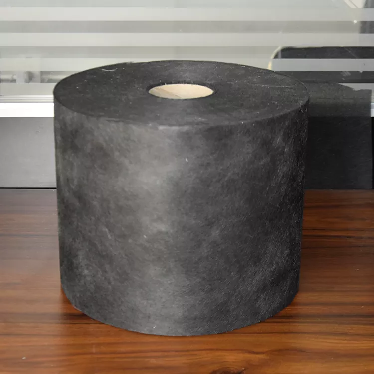 Industrial Carbon Fiber Surface Mat